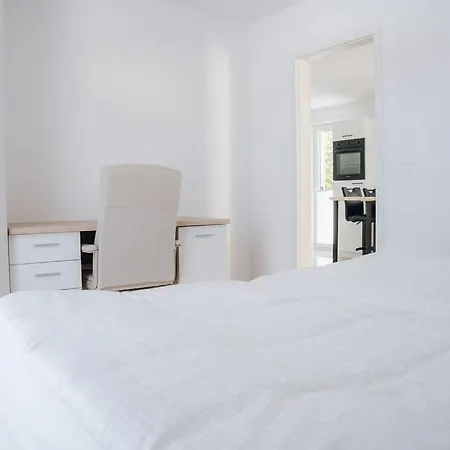 Apartma Papillon Lejlighed Ljubljana