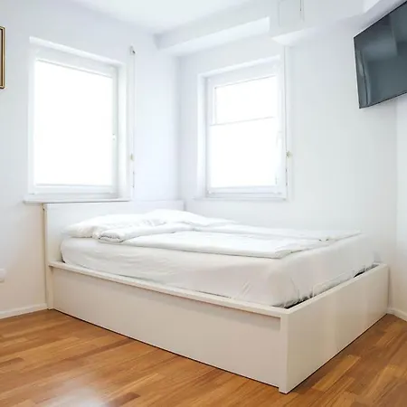Apartma Papillon * Ljubljana