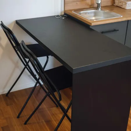 Lejlighed Apartma Papillon