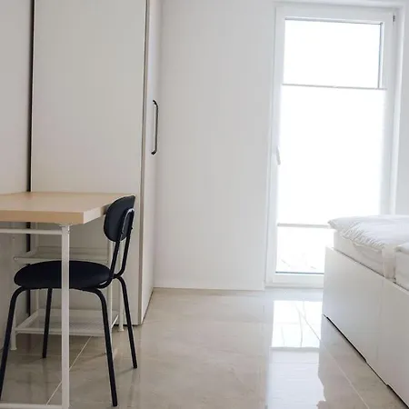 Апартаменты Apartma Papillon *