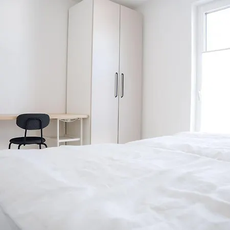 Apartma Papillon Apartment Ljubljana