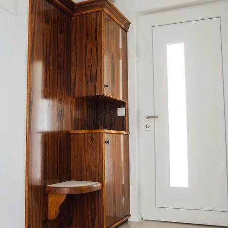 Apartma Papillon * Ljubljana