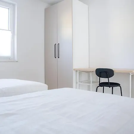 Apartment Apartma Papillon *