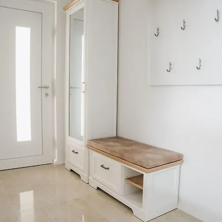 Apartma Papillon Апартаменты Любляна