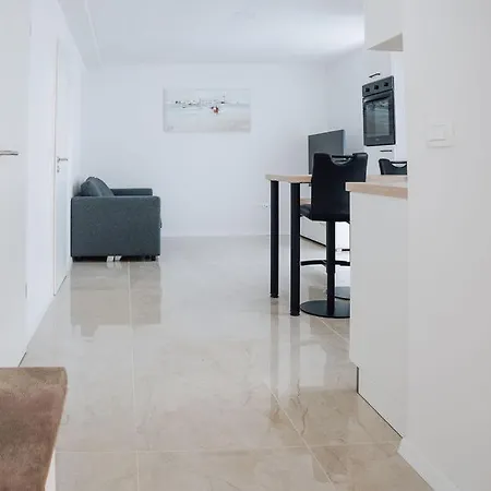 Apartma Papillon Ljubljana