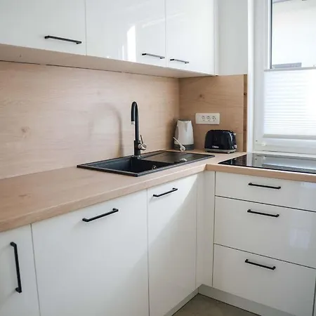 Apartma Papillon * Ljubljana