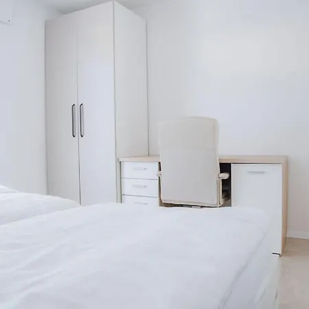 Apartma Papillon