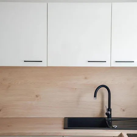 Appartamento Apartma Papillon