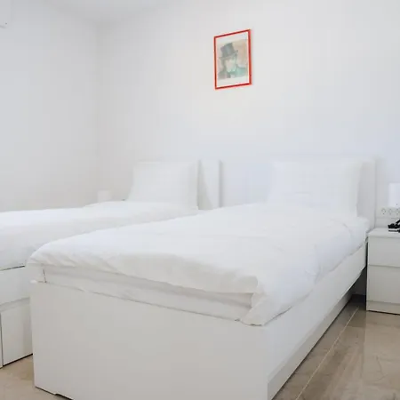 Апартаменты Apartma Papillon *