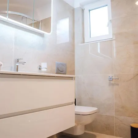 Apartment Apartma Papillon Ljubljana