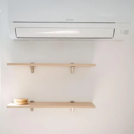 Apartma Papillon *