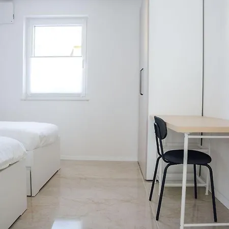 Apartma Papillon Любляна
