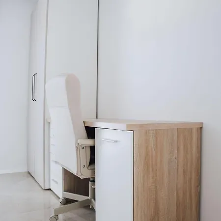 Appartamento Apartma Papillon *