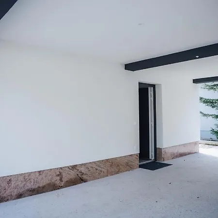Apartma Papillon Любляна