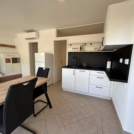 Apartma Papillon * Ljubljana