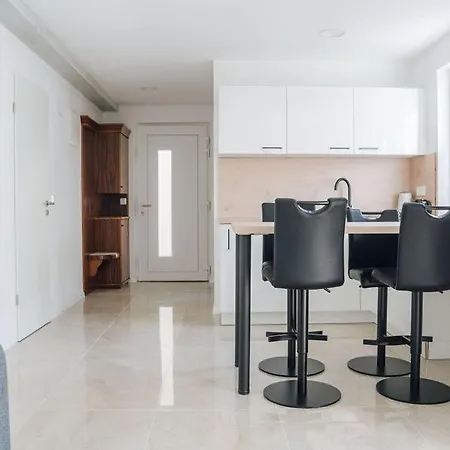 Apartma Papillon