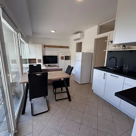 Apartment Apartma Papillon Ljubljana