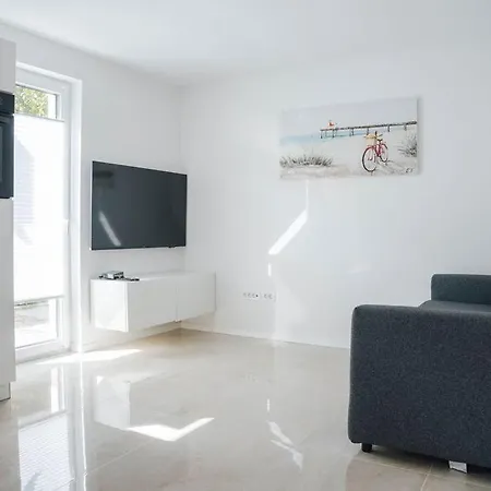 Apartma Papillon * Ljubljana