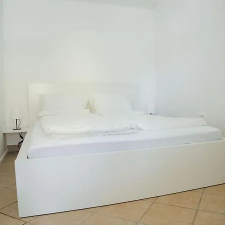 Apartma Papillon