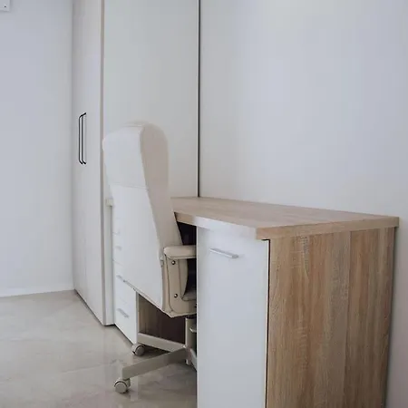 Apartma Papillon Ljubljana
