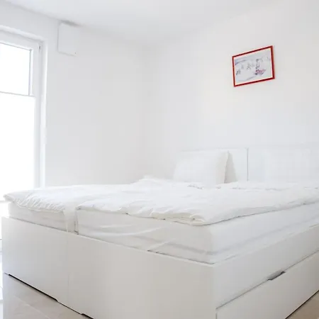 Apartma Papillon