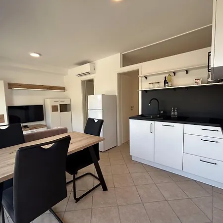Apartment Apartma Papillon