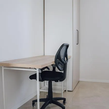 Apartma Papillon Apartment *