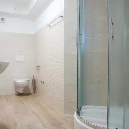 Apartma Papillon Lägenhet Ljubljana