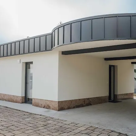 Apartma Papillon Любляна