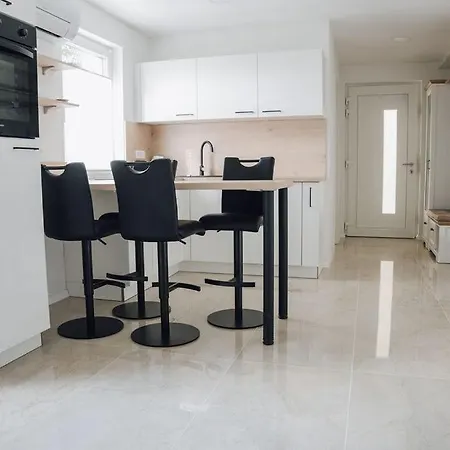 Apartma Papillon Apartment Ljubljana