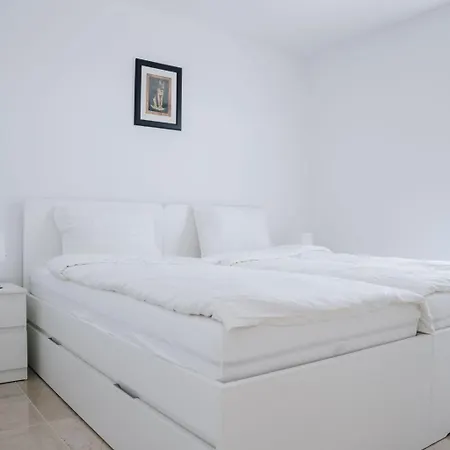 Апартаменты Apartma Papillon Любляна