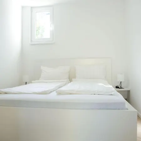 Apartma Papillon