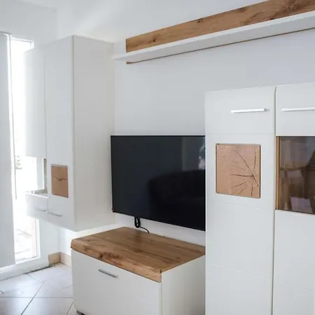Apartma Papillon Apartment