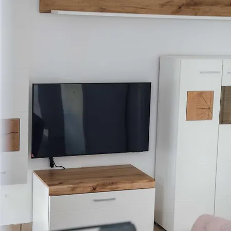 Apartment Apartma Papillon Ljubljana