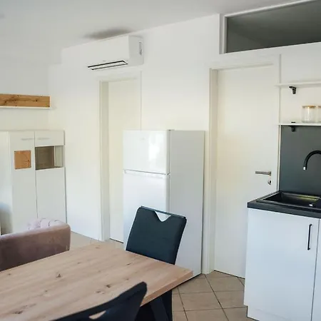 Apartma Papillon Любляна