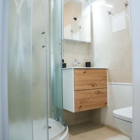 Apartma Papillon * Любляна