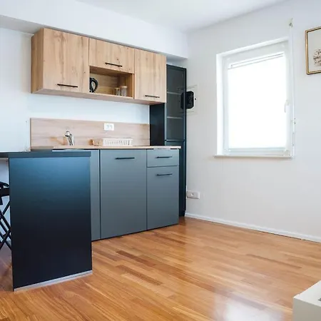 Apartma Papillon