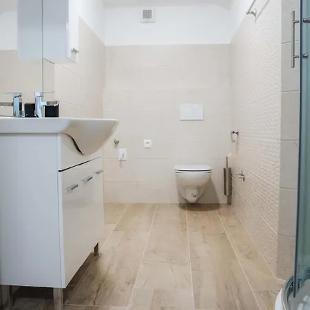 Apartment Apartma Papillon