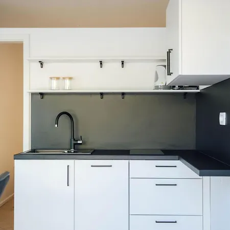 Apartma Papillon Daire