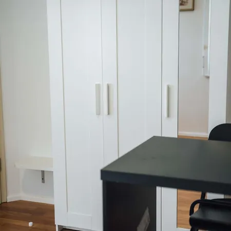 Apartma Papillon Daire